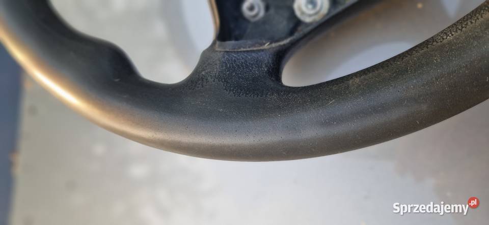 kierownica mercedes sprinter 906 lift Części samochodowe Lublin sprzedam