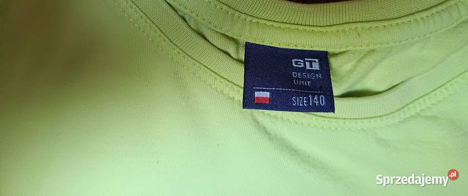 American Motorcycle GT 140 Koszulka TShirt Zbylitowska Góra