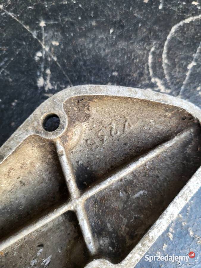 ARIEL 500 DEKIEL SILNIKA POKRYWA OSŁONA 1 śląskie Rybnik