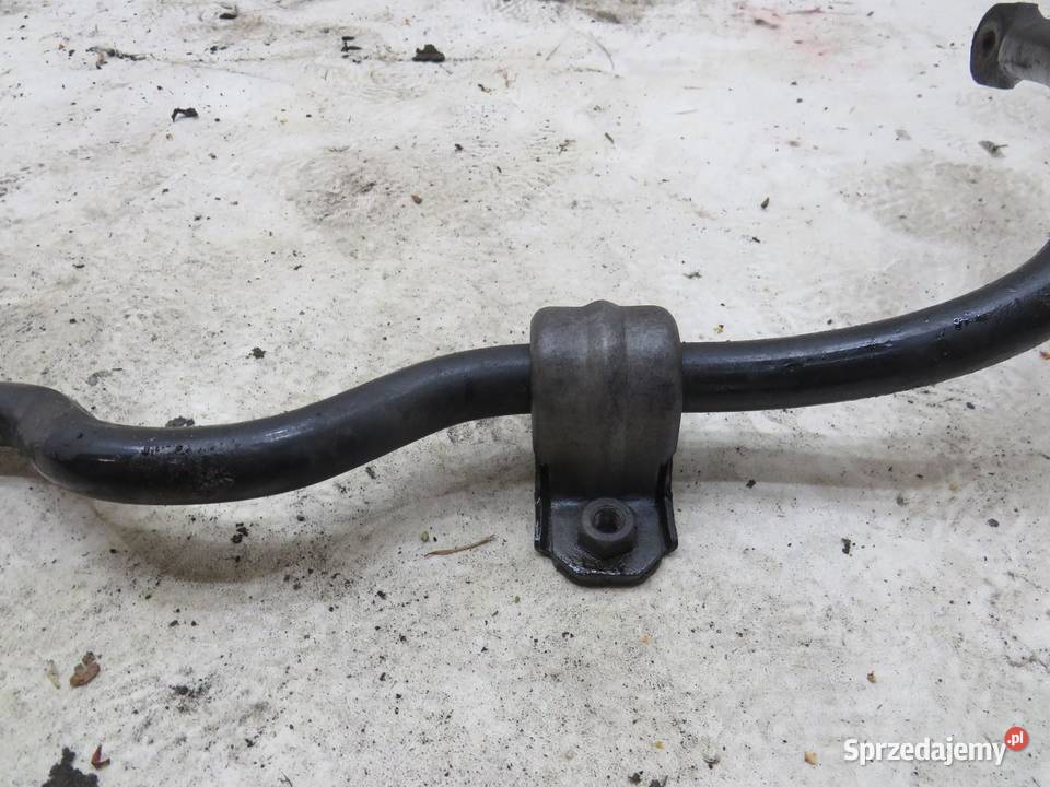 DRĄŻEK STABILIZATORA PRZOD FIAT 500X sprzedam