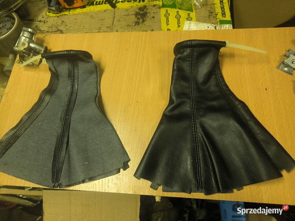 Polonez Caro plus Atu Kombi Truck Stalowa Wola