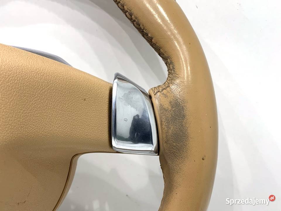 KIEROWNICA PORSCHE PANAMERA 97034780308 0917 podkarpackie