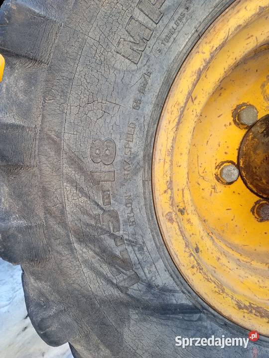 Jcb3cx88r mazowieckie