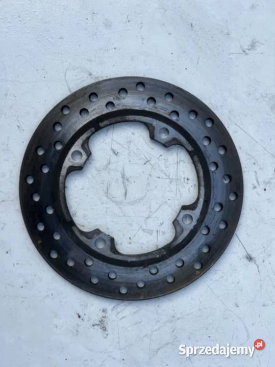 Tarcza hamulcowa tył Honda VTR 1000F Firestorm Ostrzeszów