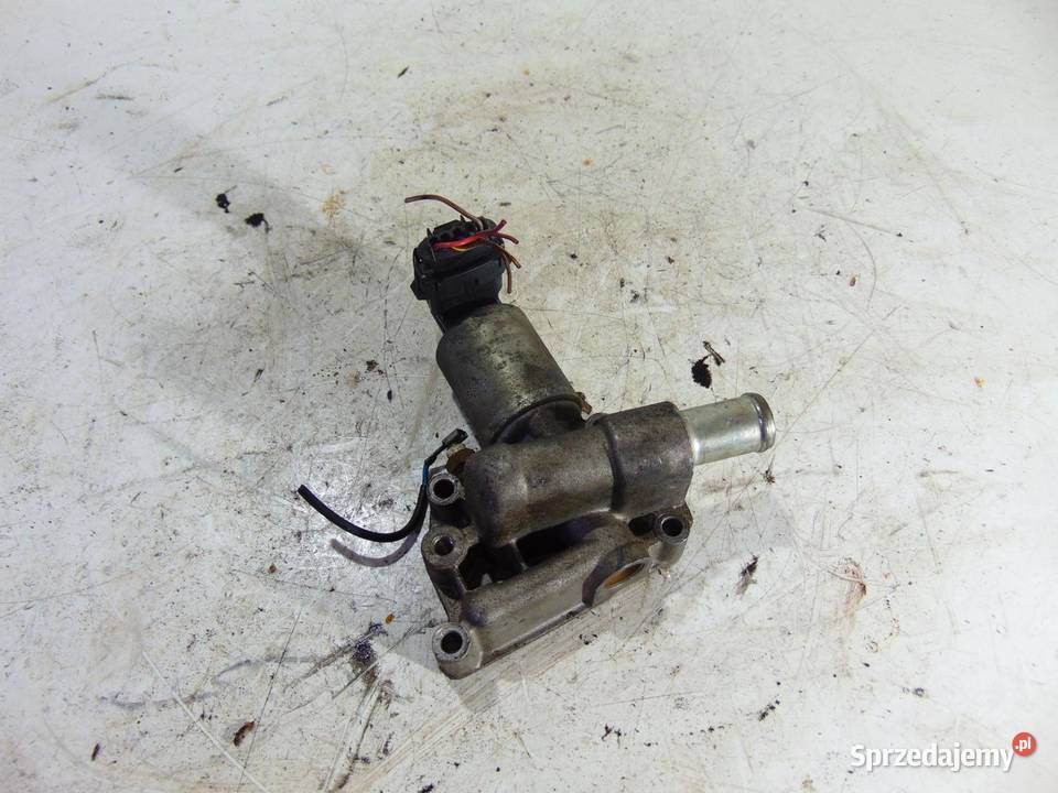 ZAWÓR EGR OPEL CORSA B 90570476 wielkopolskie