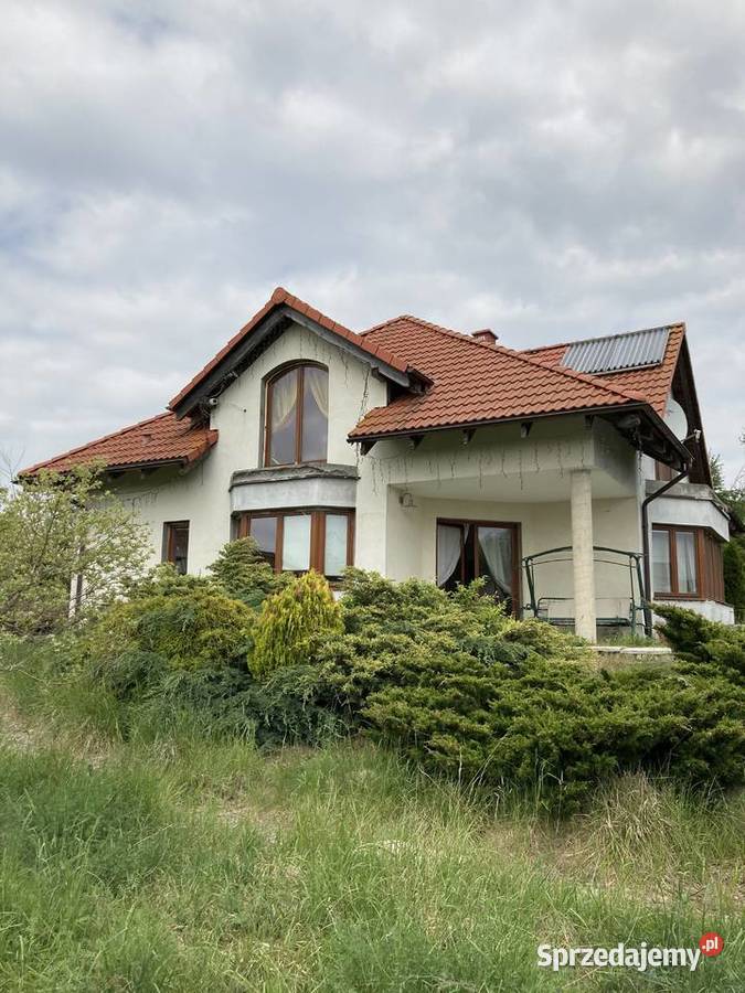 Sprzedam dzialke z budynkiem w Gdansku budowlana pomorskie