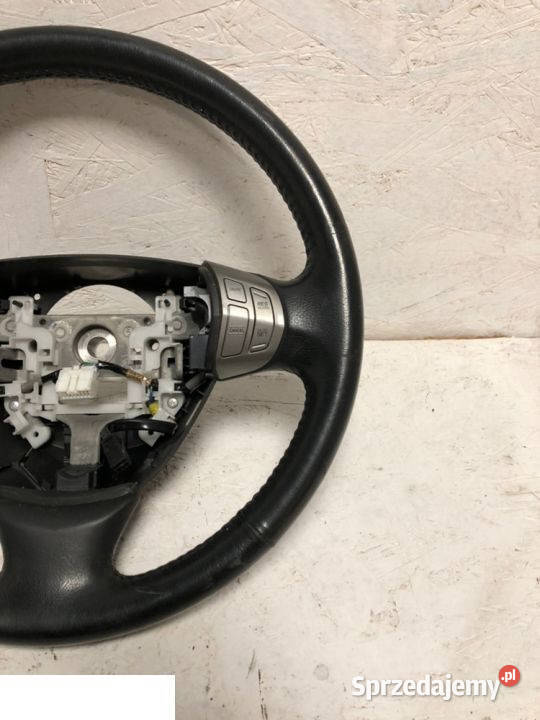 HONDA FRV FRV KIEROWNICA KOŁO KIEROWNICY osobowe Kozubszczyzna sprzedam