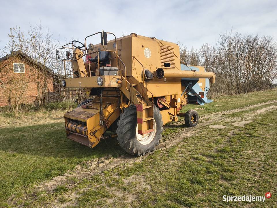 Bizon z056 mazowieckie sprzedam