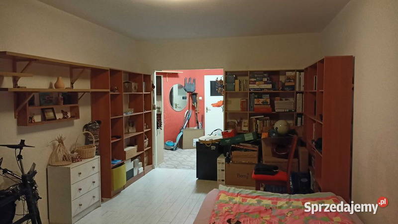 2 pokoje Gdańsk Ujeściskozwierzęta mile widziane sieć pomorskie