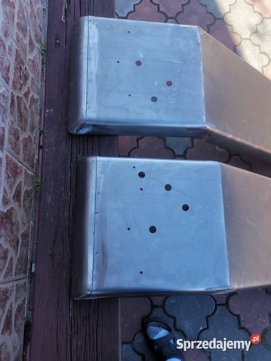Błotniki mf 255 235 Ursus 2812 3512 Reperaturki Kabina i karoseria łódzkie Lubochnia