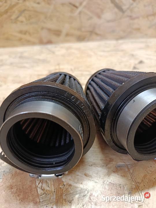 Filtry powietrza KN 45mm Brodnica