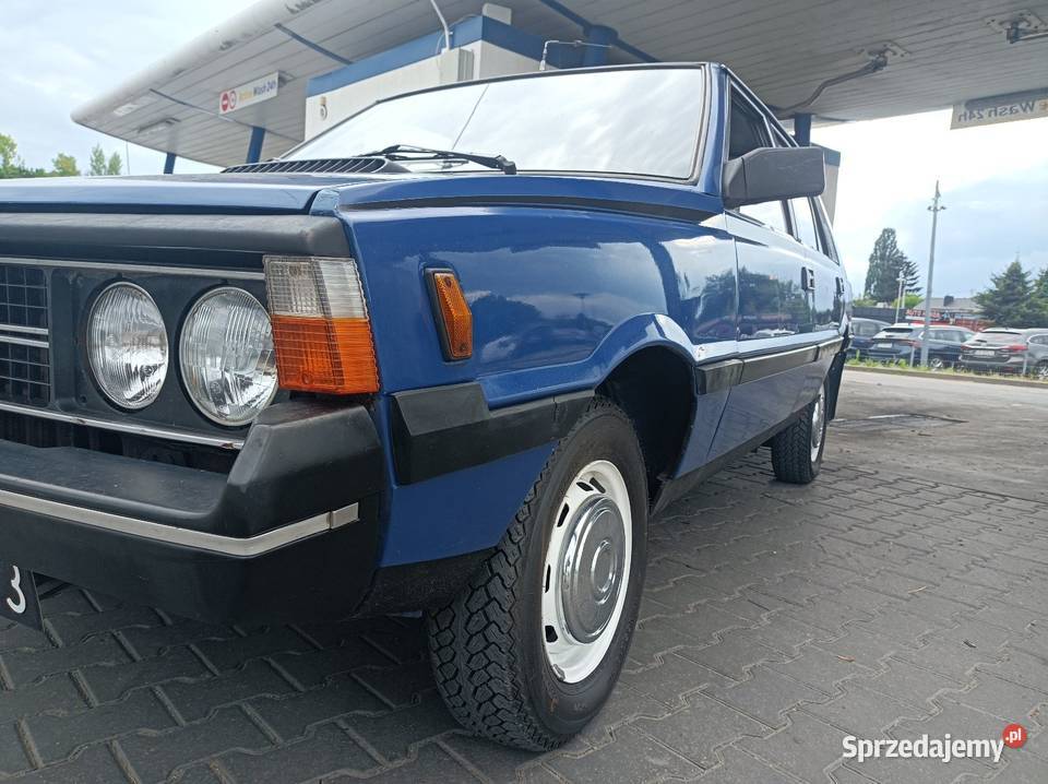 Borewicz 15sl BOREWICZ BY Polonez Pruszków