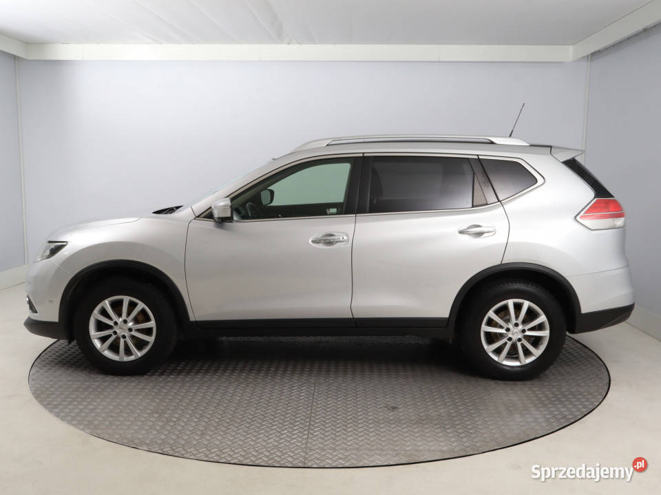 Nissan XTrail 16 dCi Bielany Wrocławskie sprzedam