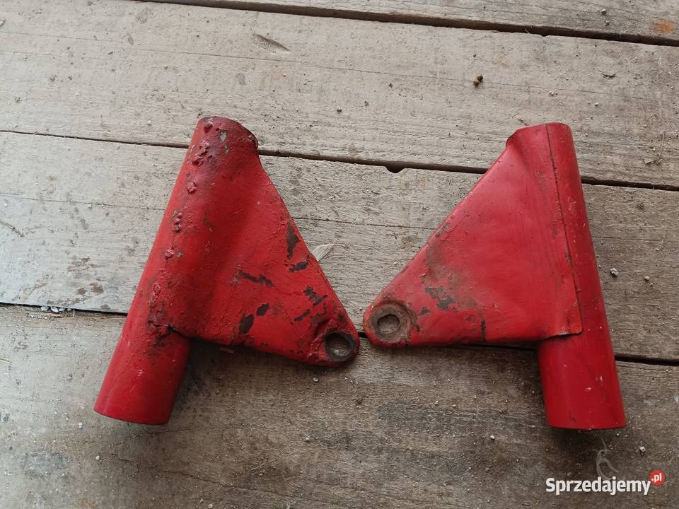 MZ TSchorągiewki 125150stary typorygina Pozostałe Motoryzacja Bielsko-Biała