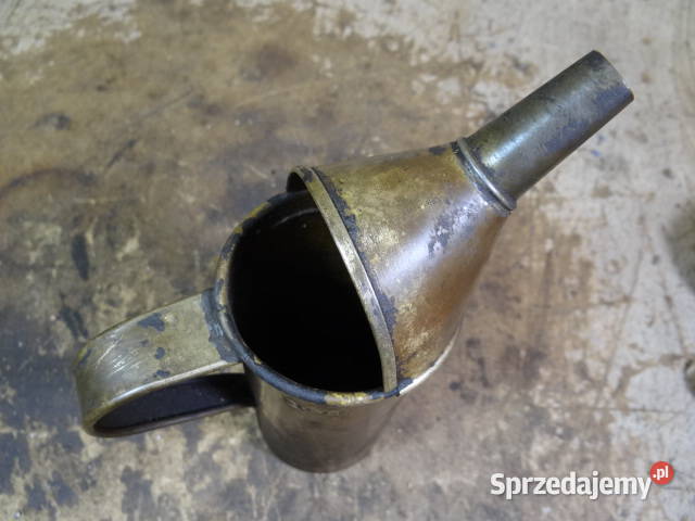 Zaerezet miarka oleju 05 l EMW AWO IFA dkw nsu Żary