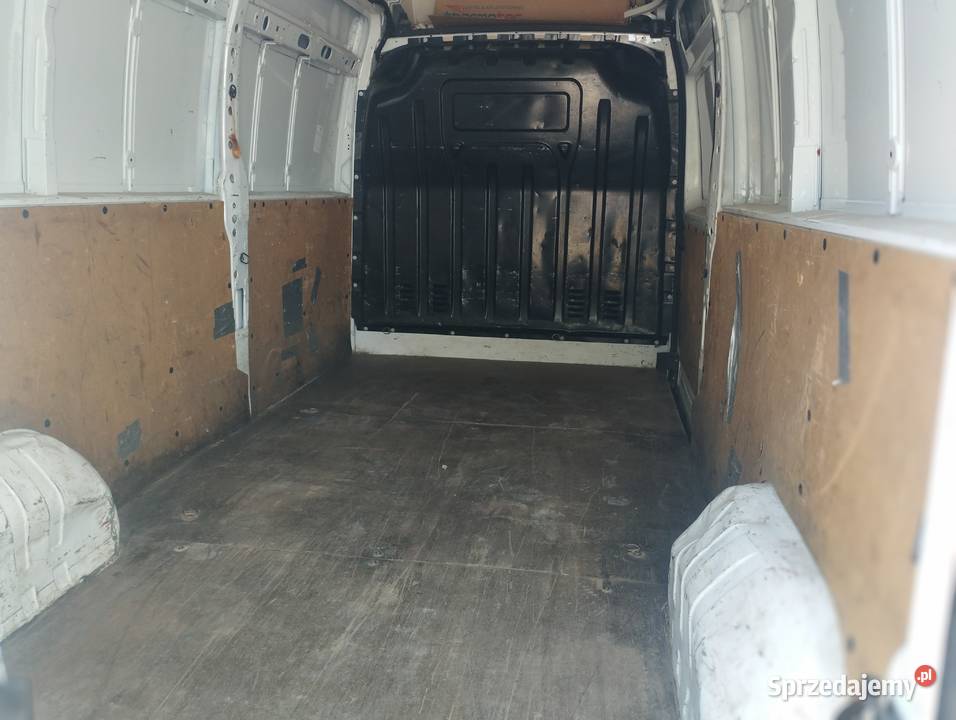Opel Movano L3H3 Blaszak FV23 Salon Polska Grójec
