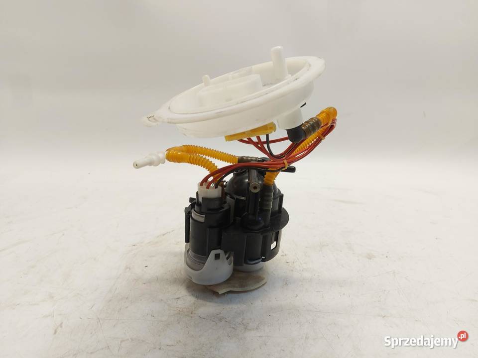 Audi A7 II 4K8 4M0 TFSI POMPA PALIWA 4K0201317B