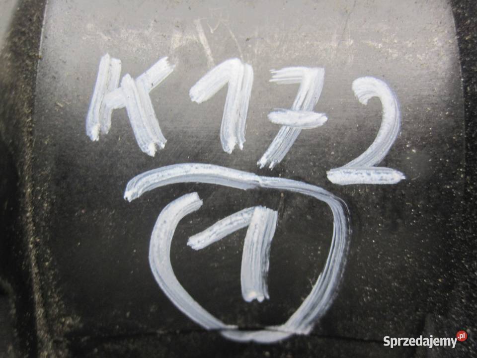 PRZEPŁYWOMIERZ PRZEPŁYWKA 7513957 5WK96471 BMW Kielce