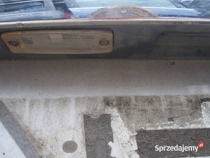 HYUNDAI i40 KOMBI 13r klapa tył 60 mikronów osobowe Kielce