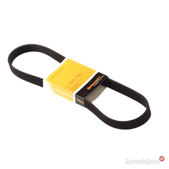 Pasek klinowy klinowy wielorowkowy 21 x 1775 mm Tajęcina