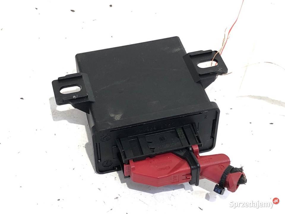 MODUŁ ŚWIATEŁ VW GOLF VII 5Q0937084AJ STEROWNIK Czujniki i sterowniki świateł