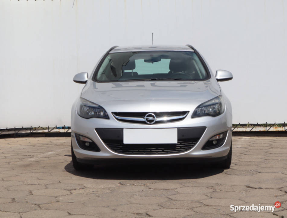 Opel Astra 14 T bluetooth łódzkie Łódź sprzedam