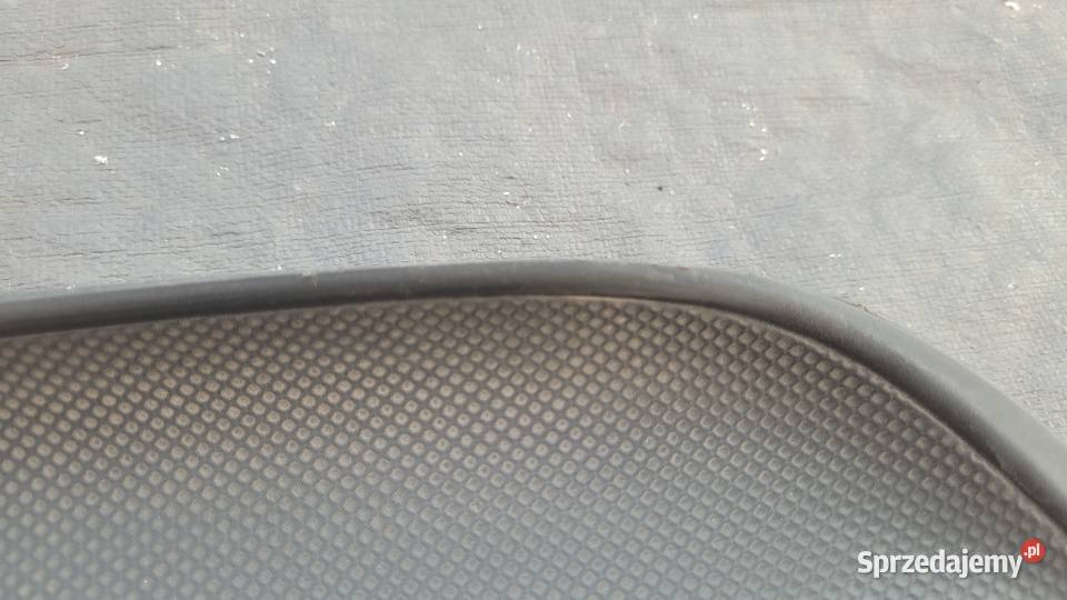 ATRAPA KRATKA ZDERZAKA PRAWA TOYOTA YARIS II Ruda Śląska