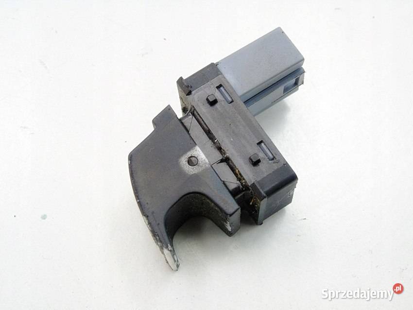 Przełącznik otwierania szyby drzwi prawy tył Sosnowiec