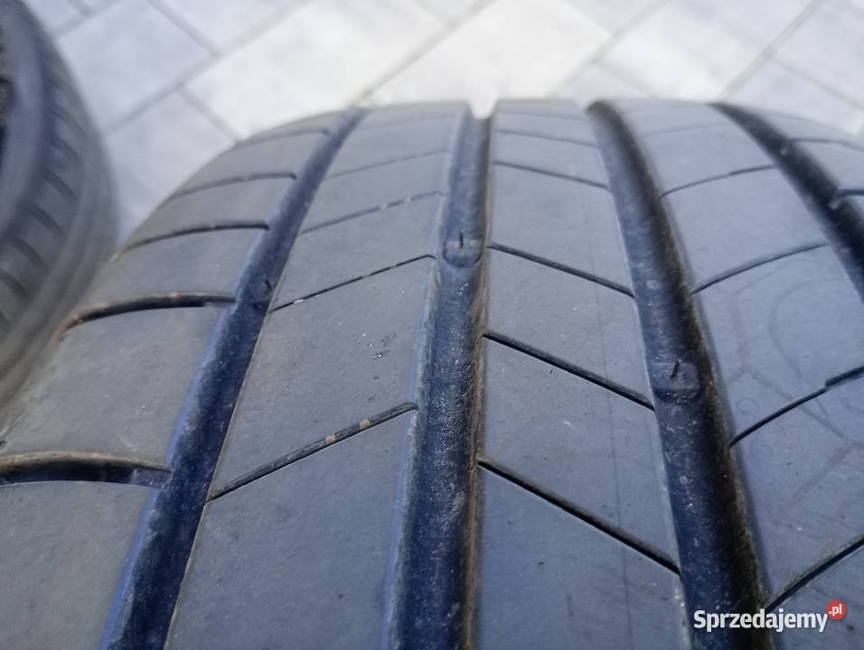 Opony letnie Kumho Ectsa 21555 R18 99H XL 2025 Radom