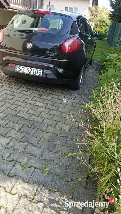 Fiat bravo 2 16 JTD w pełni sprawny sprzedam