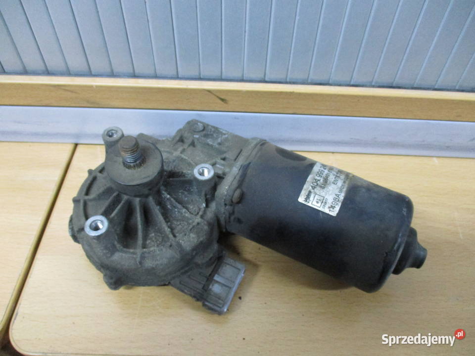 Silnik wycieraczek Valeo Man 81264016141 ciężarowe Mogilno