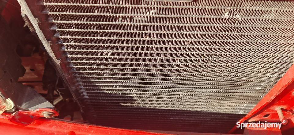 Kompletną klimatyzację Audi 80 B4 20b KLIMA Lublin