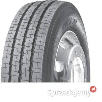 Opony 28570R195 Sava Avant A3 Przeworsk
