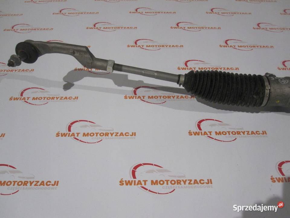 JEEP AVENGER 25r maglownica ANGLIK 9860192480 Rok produkcji 2025 Motoryzacja Kielce sprzedam