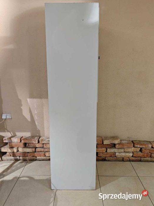 Szafa BHP poczwórna pracownicza metal zamki na Góra