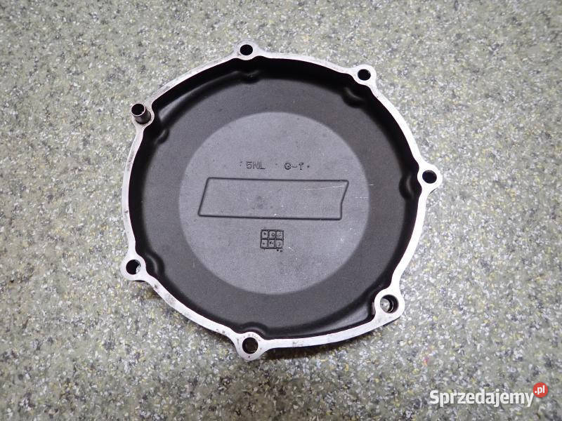 POKRYWA KOSZA SPRZĘGŁA YAMAHA YZF YZ 250 F 4T lubuskie Strzelce Krajeńskie