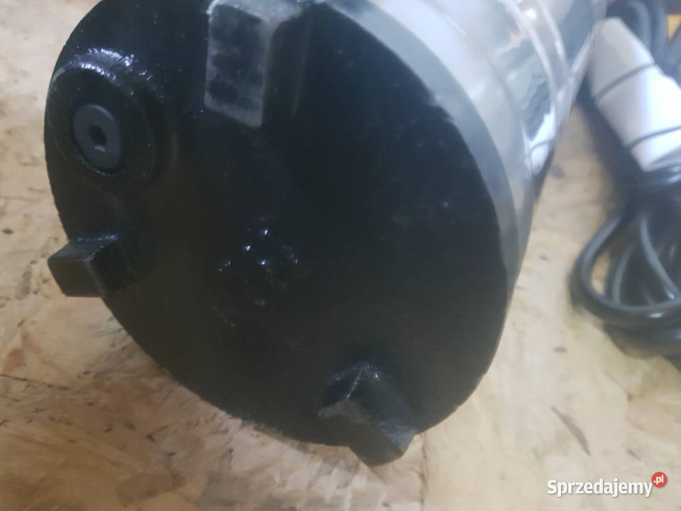 Pompa Głębinowa WYSOKOCIŚNIENIOWA 1500 Wat onex Głogowa