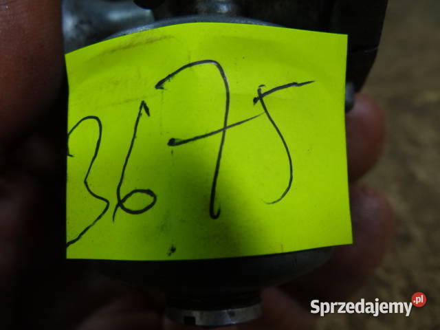 gaznik gaźnik gażnik BVF Simson SR 2 org DDR Żary