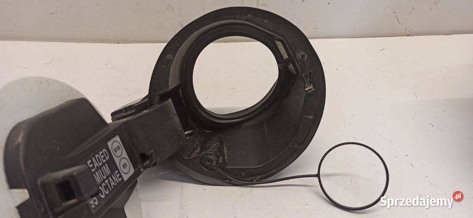 NISSAN MICRA K14 KLAPKA WLEWU PALIWA 78121 5RB0A osobowe dolnośląskie