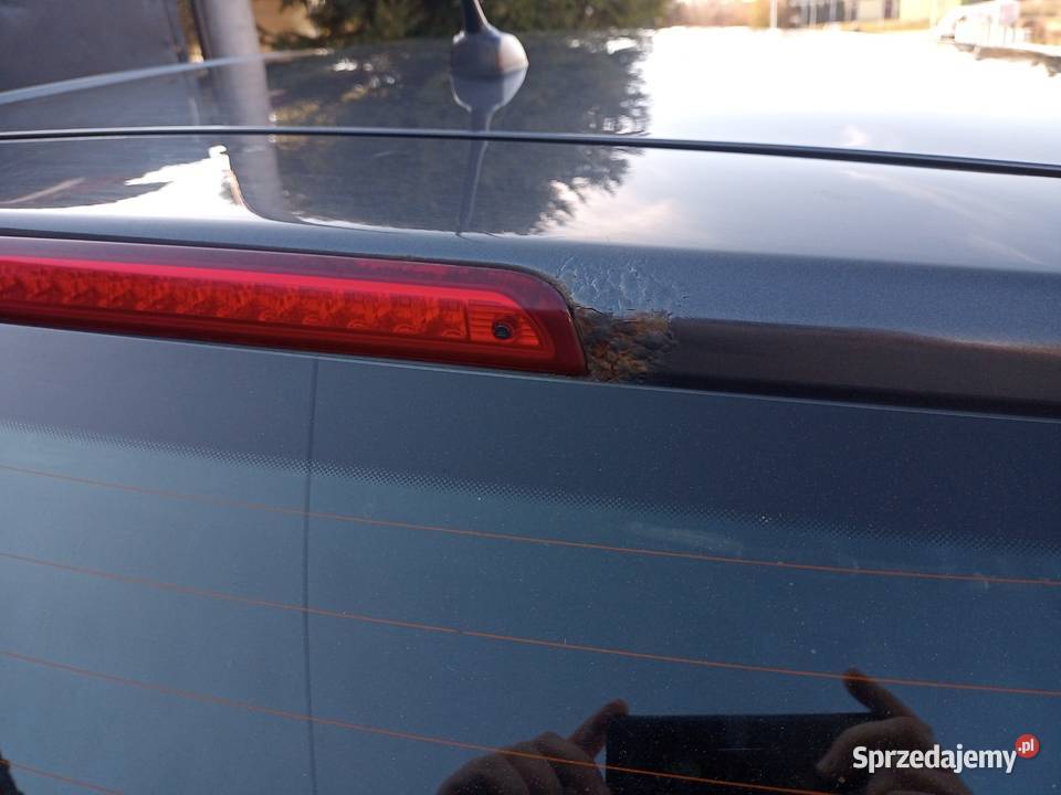 Kia ceed benzyna 16 2007 Staszów