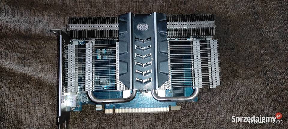 Procesory Karty graficzne Ram Legnica