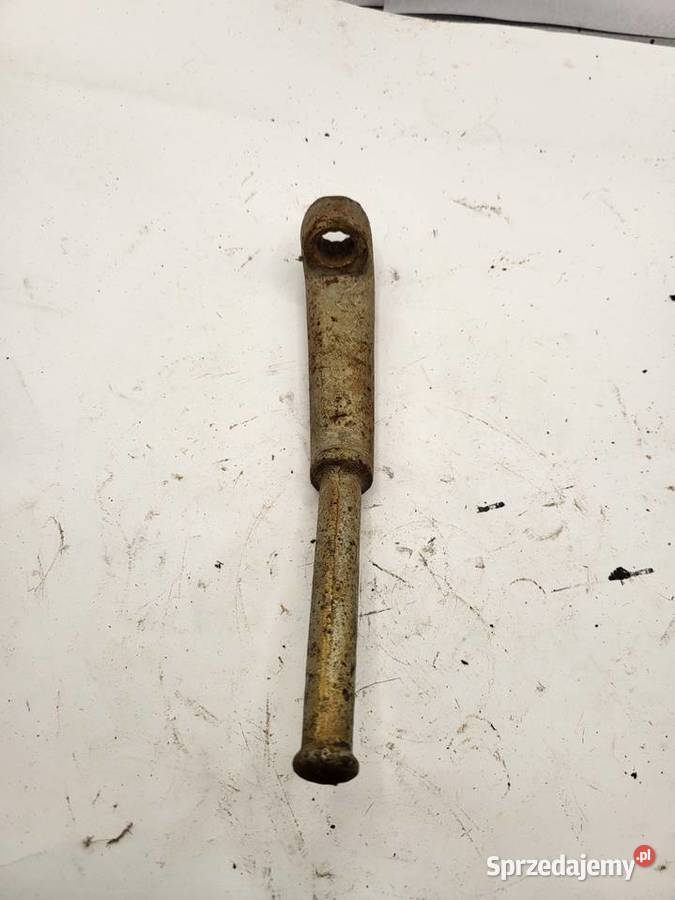 STOPKA KIEROWCY PODNÓŻEK DKW NSU ZUNAPP Rybnik sprzedam