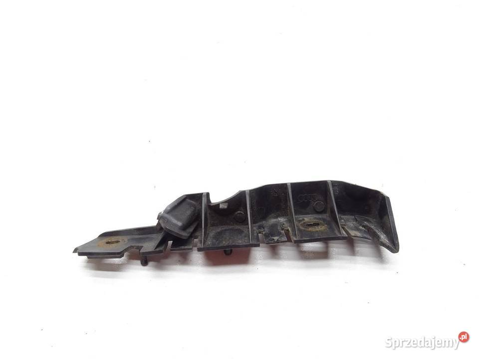 ŚLIZG MOCOWANIE ZDERZAKA LEWY PRZÓD PRZEDNI