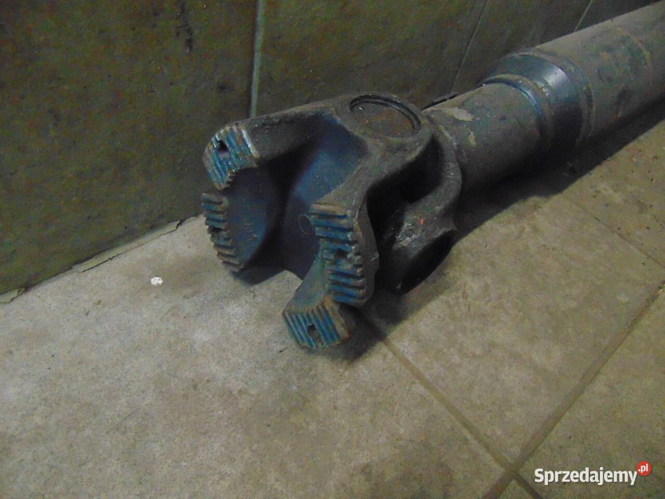 WAŁ MAN LE L2000 małopolskie Myślenice sprzedam