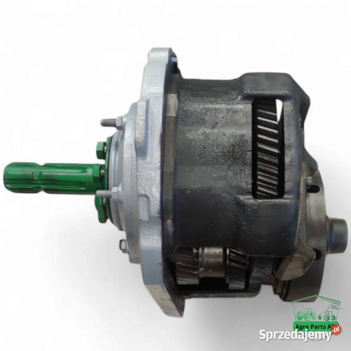 Przekładnia PTO ZF 2093410017B 3J08030050 Kubota Ciechanowiec
