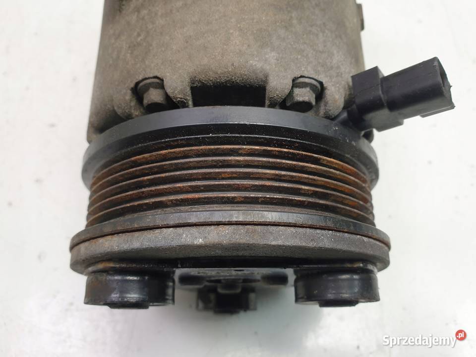 SPRĘŻARKA KLIMATYZACJI Volvo V70 III 20 16V Chełm