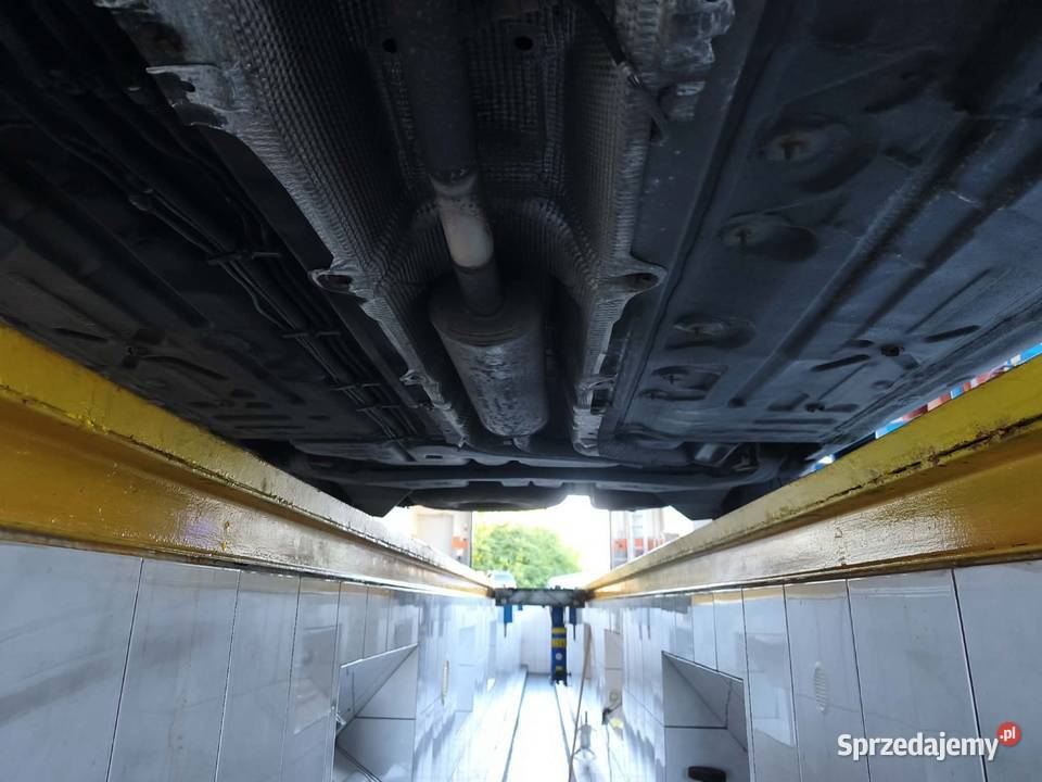 Reno Grand Scenik z gazem 7 Osobowy z hakiem czujnik zmierzchu Sosnowiec sprzedam
