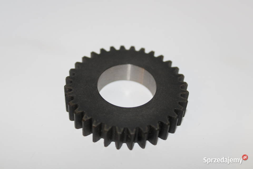 Koło zębate hydromotoru Takeuchi Czekanów