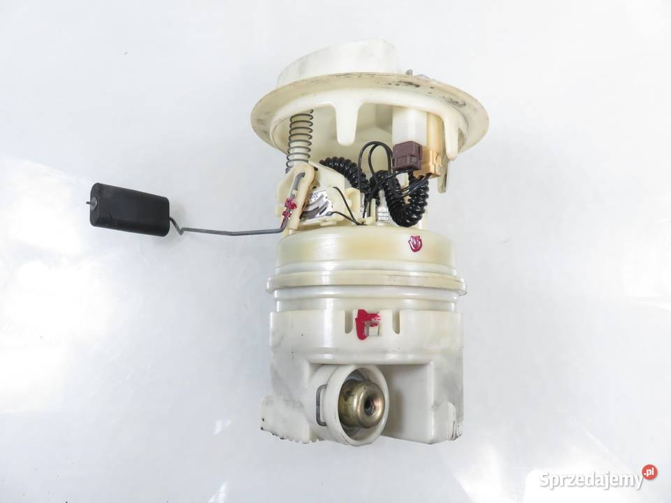 POMPA PALIWA PEUGEOT 307 14 16V sprzedam