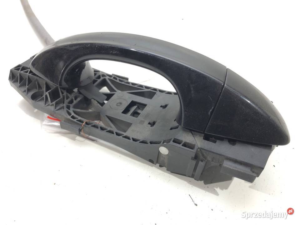 KLAMKA ZEWNĘTRZNA PRAWY TYŁ VW GOLF VII Kombi